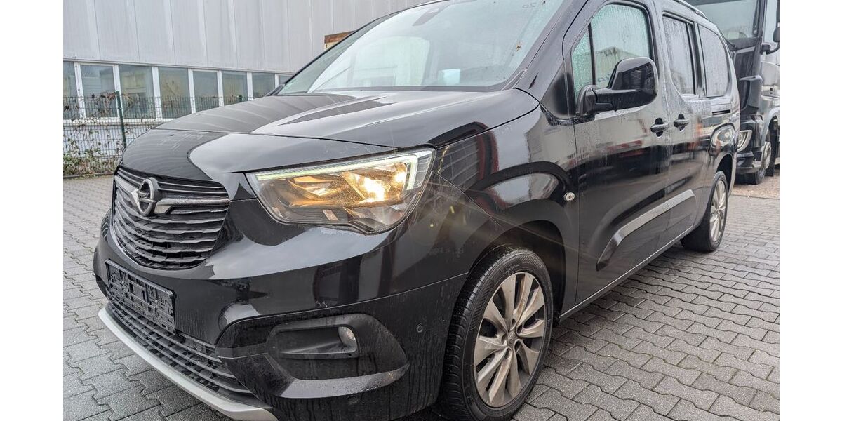 Opel Combo 174.757 km 13.590 &euro; Essen 45356