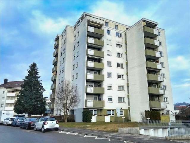 Etagenwohnung Tettnang - 3.5 Zimmer, 78 m&sup2;, 230.000&euro; | Angebot:25459049