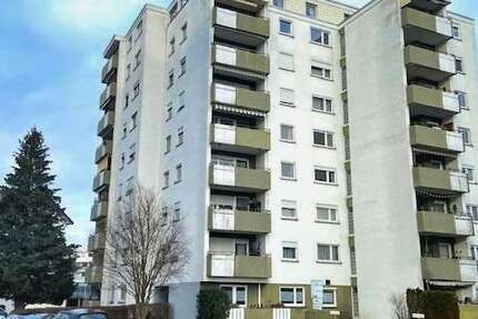 Wohnung Tettnang - 3.5 Zimmer, 78 m&sup2;, 230.000&euro; | Angebot:25459049