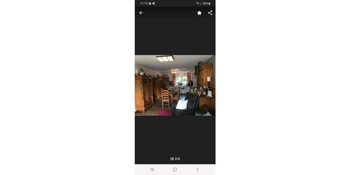 Etagenwohnung Nordhorn - 3 Zimmer, 74 m&sup2;, 186.500&euro; | Angebot:25368744