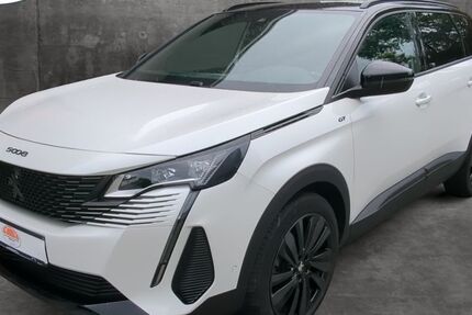 Peugeot 5008 16.100 km 39.990 € Chemnitz 09119