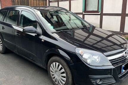 Opel Astra 213.000 km 599 &euro; Braunschweig 38106