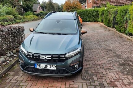 Dacia Jogger 26.500 km 19.800 € Meezen 24594
