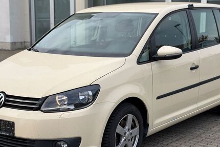VW Touran 455.837 km 2.950 &euro; Göttingen 37077