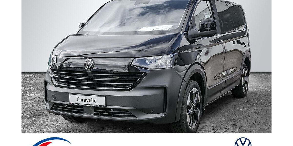 VW T7 Caravelle 1.900 km 74.900 &euro; Kölln-Reisiek 25337