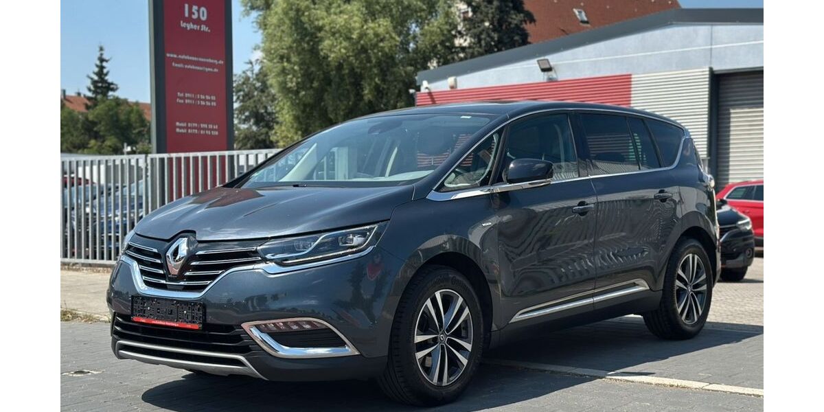 Renault Espace 100.000 km 16.990 &euro; Nürnberg 90431
