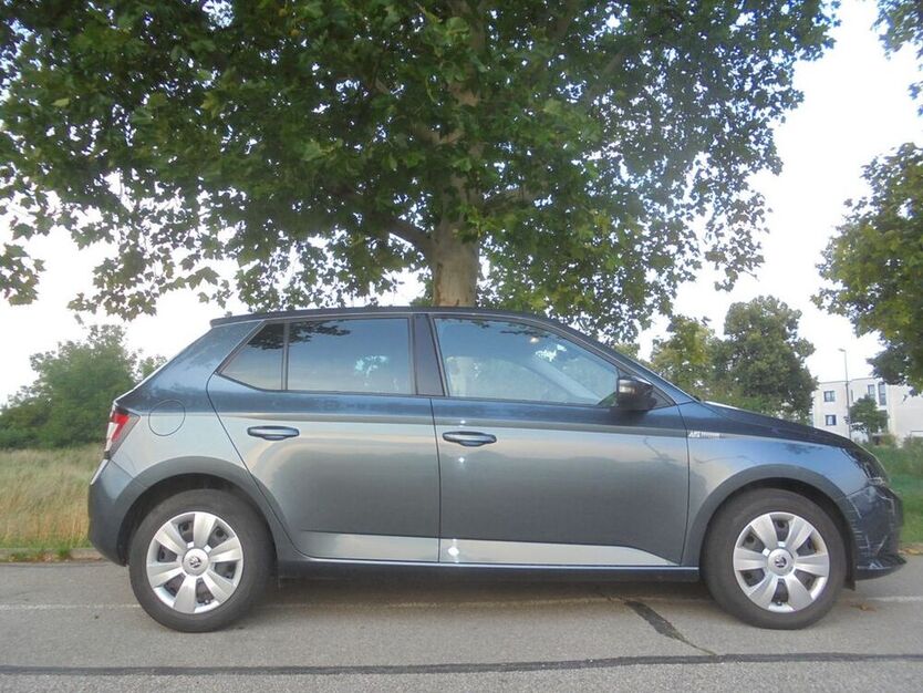 Fabia