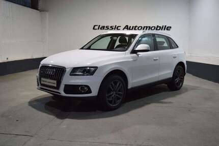 Audi Q5 88.000 km 14.900 &euro; Neuwied 56567