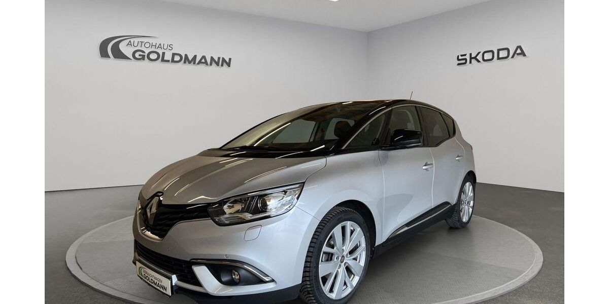 Renault Scenic 53.773 km 13.500 &euro; Duderstadt 37115