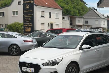 Hyundai i30 136.683 km 9.990 &euro; Beckingen 66701