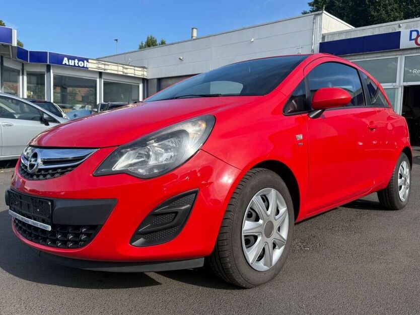Corsa