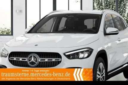 Mercedes-Benz GLA 180 8.657 km 35.890 &euro; Düsseldorf 40231