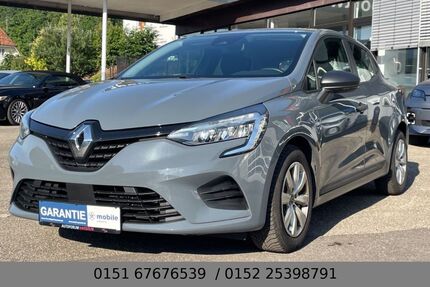 Renault Clio 98.959 km 8.499 &euro; Epfendorf 78736