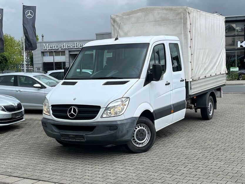 Sprinter