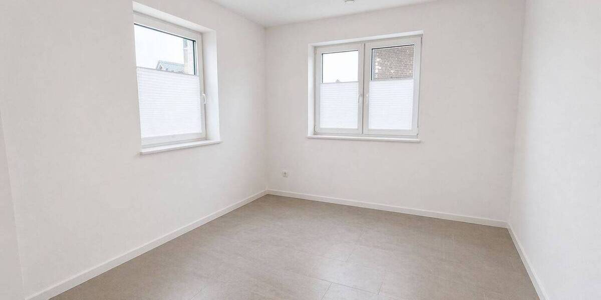 Etagenwohnung Neuenkirchen - 3 Zimmer, 85 m&sup2;, 740&euro; | Angebot:26274285