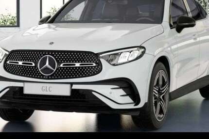 Mercedes-Benz GLC 220 9.900 km 61.850 &euro; Heidelberg 69126