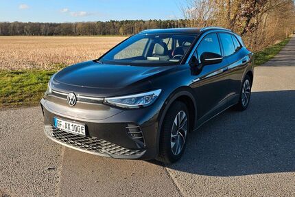 VW ID.4 37.000 km 22.999 &euro; Wesendorf 29392