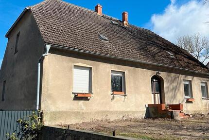 Haus Penkun - 5 Zimmer, 130 m&sup2;, 125.000&euro; | Angebot:25304628