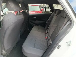 Suzuki SWACE Comfort+ CVT Hybrid 9.195 km 24.960 &euro; Höhenkirchen-Siegertsbrun 85635