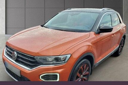 VW T-Roc 73.300 km 17.930 &euro; Heilbronn 74076