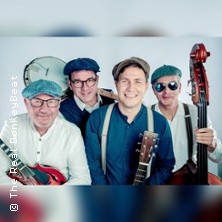 The Real Donkeybeat - live-in concert 23.01.2026 KulturFabrik Haldensleben