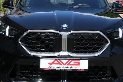 BMW X2 30.814 km 42.950 &euro; Hüllhorst 32609