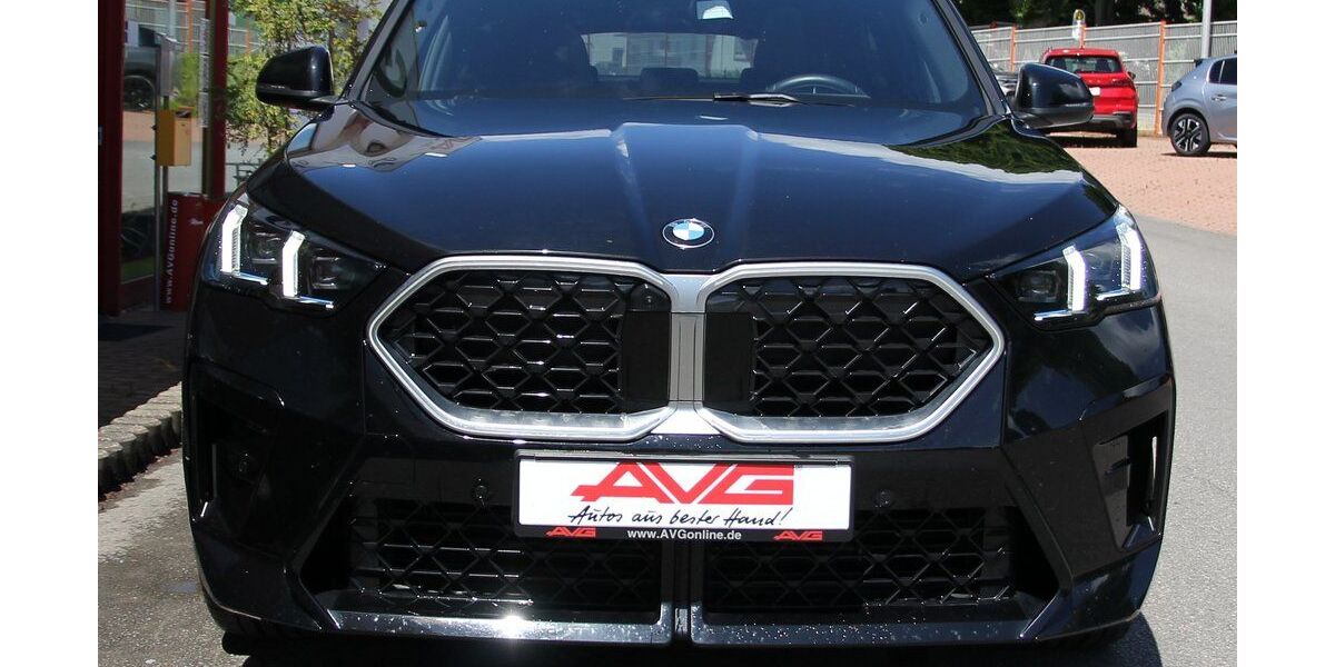 BMW X2 30.814 km 42.950 &euro; Hüllhorst 32609