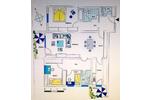 Etagenwohnung Landstuhl - 4 Zimmer, 107 m&sup2;, 1.000&euro; | Angebot:26279823
