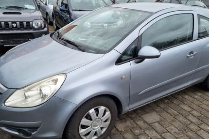 Opel Corsa 169.000 km 1.000 &euro; Randersacker 97236
