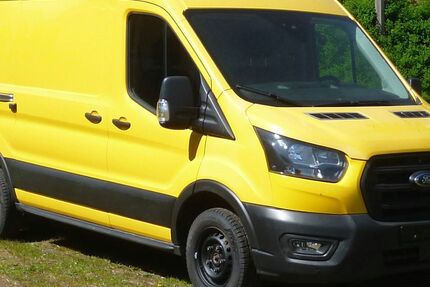 Ford Transit 183.357 km 10.900 &euro; Hoikendorf 23936