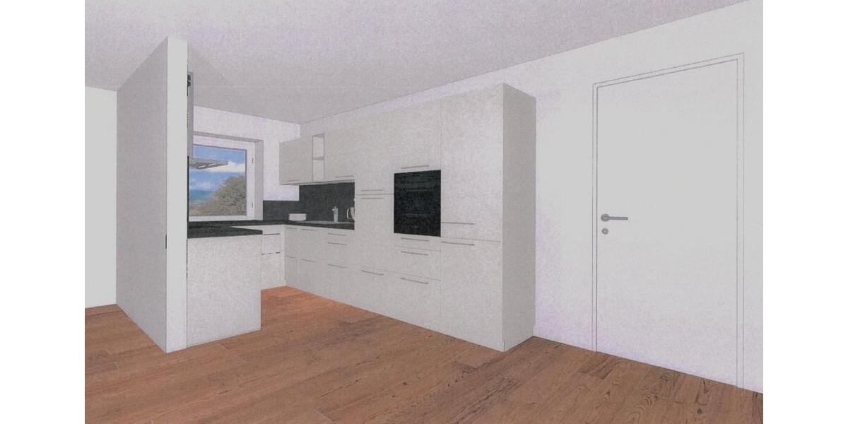 Erdgeschoßwohnung Passau Auerbach - 3 Zimmer, 80 m&sup2;, 1.280&euro; | Angebot:26396633