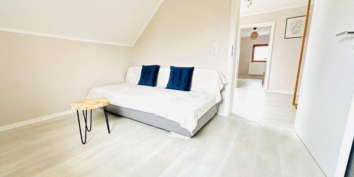 Einfamilienhaus Wörth an der Donau Hofdorf - 4 Zimmer, 105 m&sup2;, 295.000&euro; | Angebot:25744432