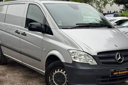 Mercedes-Benz Vito 209.000 km 7.990 &euro; Berlin 13127
