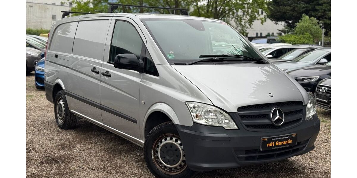Mercedes-Benz Vito 209.000 km 7.990 &euro; Berlin 13127