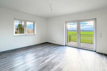 Neubau-3 Zimmer Obergeschosswohnung ( Links ) in Wrestedt zimmer