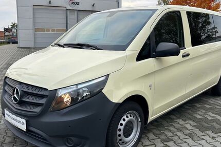 Mercedes-Benz Vito 45.000 km 34.990 &euro; Brandenburg 14770