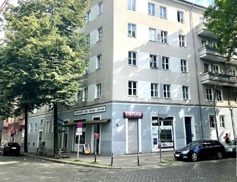 Wohnung zum Kaufen in Berlin 249.000 € 86 m²