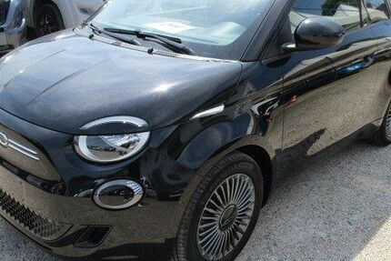 Fiat 500 45.600 km 15.970 &euro; Otzberg/Nieder-Klingen 64853