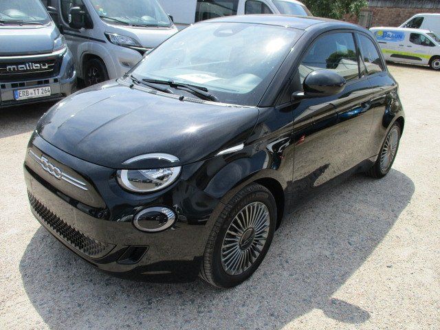 Fiat 500 45.600 km 15.970 &euro; Otzberg/Nieder-Klingen 64853