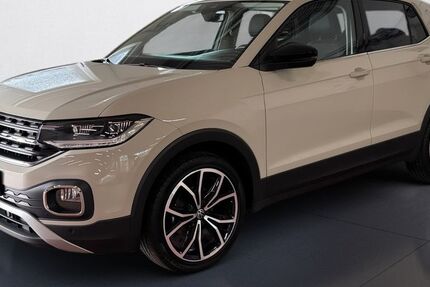 VW T-Cross 57.611 km 20.677 &euro; Osterode 37520