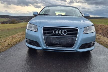 Audi A3 261.453 km 3.700 &euro; Prölsdorf 96181