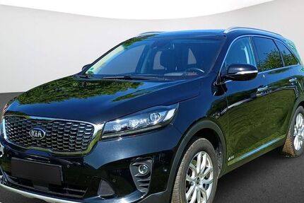 Kia Sorento 67.313 km 24.979 &euro; Borken 46325