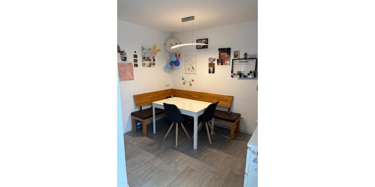 Reihenhaus Wiesbaden Mainz-Kostheim - 5 Zimmer, 100 m&sup2;, 549.000&euro; | Angebot:24641137