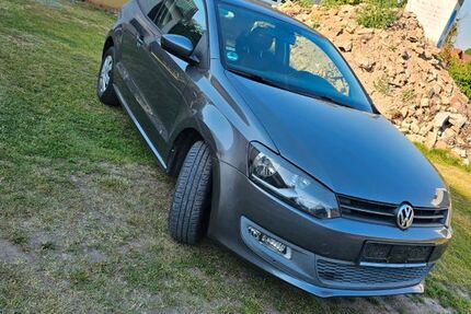 VW Polo 207.000 km 3.599 &euro; Ehekirchen 86676