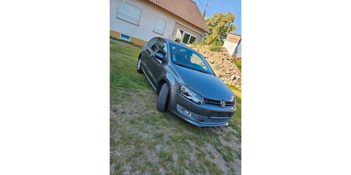 VW Polo 207.000 km 3.599 &euro; Ehekirchen 86676