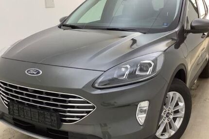 Ford Kuga 74.500 km 20.300 &euro; Vreden-Ortsteil Ammeloe 48691