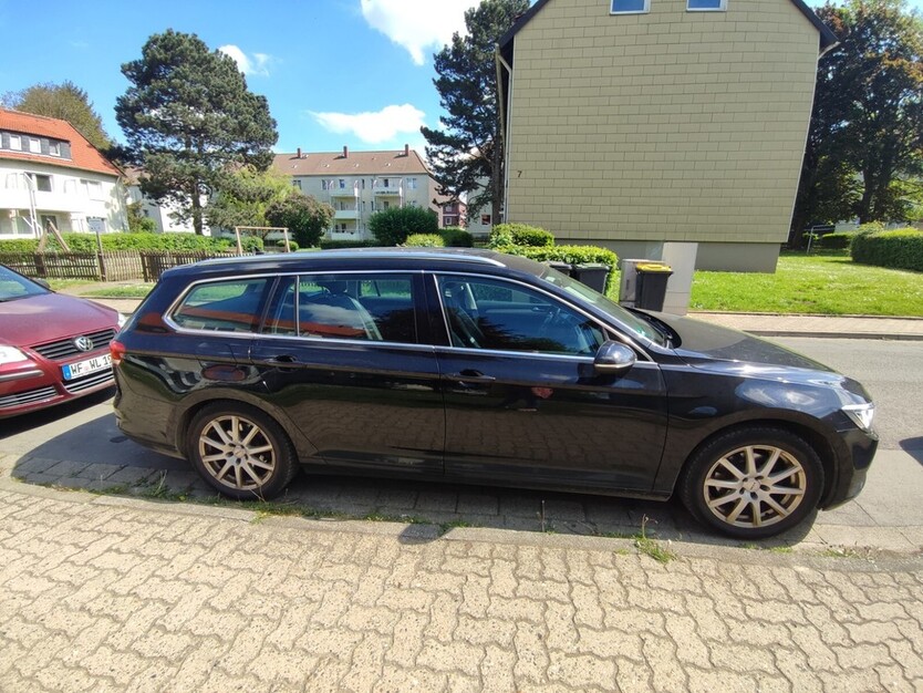 VW Passat 185.000 km 13.000 € Wolfenbüttel 38300