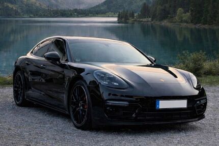 Porsche Panamera 99.000 km 78.990 &euro; Rechberghausen 73098