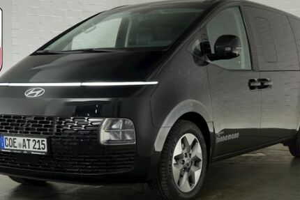 Hyundai STARIA 7.500 km 49.324 &euro; Coesfeld 48653