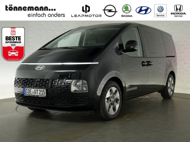 Hyundai STARIA 7.500 km 49.324 &euro; Coesfeld 48653